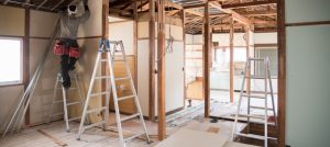 Entreprise de rénovation de la maison et de rénovation d’appartement à Saint-Jean-Lherm